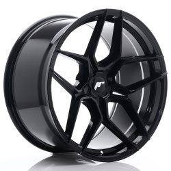 Felgen JR Wheels JR34 9.5x19 5x120 ET35 Black