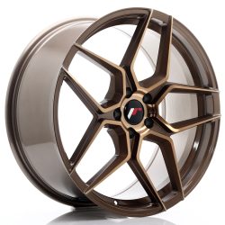 Felgen JR Wheels JR34 8.5x19 5x120 ET35 Bronze
