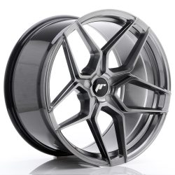 Felgen JR Wheels JR34 8.0x18 5x114.3 ET42 Hyper Black