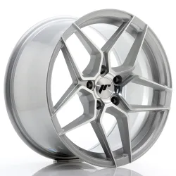 Felgen JR Wheels JR34 9.0x20 5x112 ET40 Silver