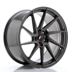 Felgen JR Wheels JR36 8.5x19 5x112 ET45 Hyper Gray
