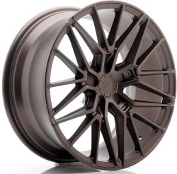 JR Wheels JR38 8.0x18 5x114.3 ET35 Bronze Felgen