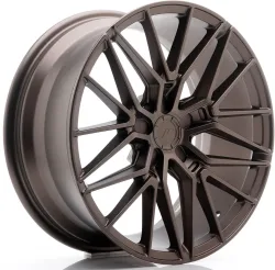 JR Wheels JR38 8.5x19 5x114.3 ET45 Bronze Felgen