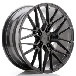 Felgen JR Wheels JR38 10.0x20 5x114.3 ET41 Hyper Gray