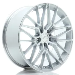Felgen JR Wheels JR38 8.0x18 5x120 ET40 Silver
