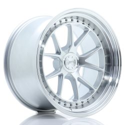 Felgen JR Wheels JR39 9.0x19 5x100 ET15 Silver