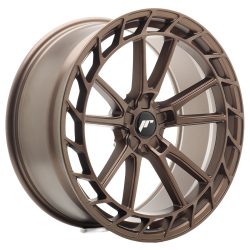 Felgen JR Wheels JR45 8.5x19 5x108 ET43 Bronze