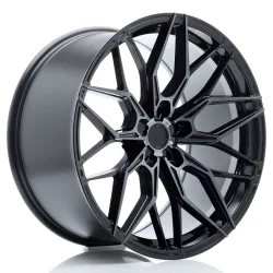 JR Wheels JR46 8.5x19 5x112 ET41 Black Felgen