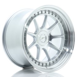 Felgen JR Wheels JR47 9.0x19 5x100 ET15 Silver