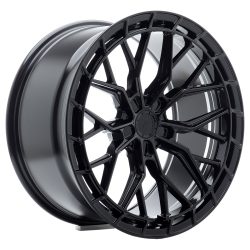 Felgen JR Wheels JR48 8.0x18 5x112 ET45 Black