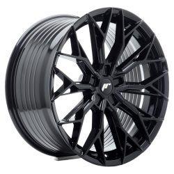Felgen JR Wheels JR49 8.5x18 4x100 ET40 Black