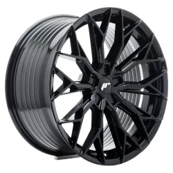 Felgen JR Wheels JR49 8.5x18 4x108 ET20 Black