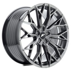 Felgen JR Wheels JR49 8.0x17 4x100 ET40 Hyper Black