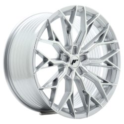 Felgen JR Wheels JR49 8.0x18 5x112 ET42 Silver