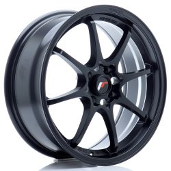 Felgen JR Wheels JR5 9.5x17 5x114.3 ET25 Black