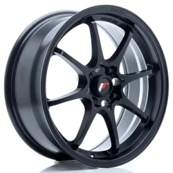 Felgen JR Wheels JR5 8.5x17 5x114.3 ET35 Black