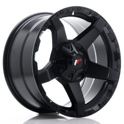 Felgen JR Wheels JRX5 9.0x20 5x127 ET20 Black