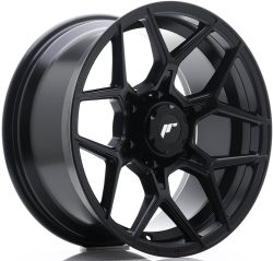JR Wheels JRX9 9.0x18 6x139.7 ET18 Black Felgen