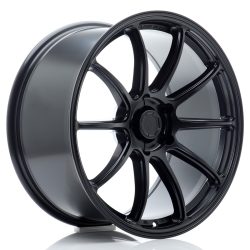Felgen JR Wheels SL-04 8.0x15 4x108 ET25 Black