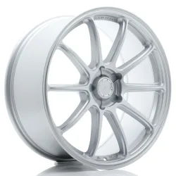 Felgen JR Wheels SL-04 7.0x15 4x100 ET38 Silver
