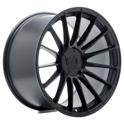 Felgen JR Wheels SL-05 8.5x19 5x114.3 ET41 Black