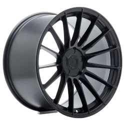JR Wheels SL-05 8.5x19 5x112 ET35 Black Felgen