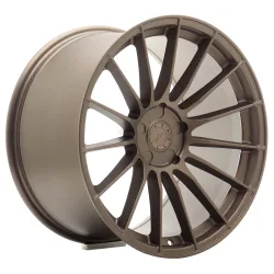 Felgen JR Wheels SL-05 8.5x19 5x114.3 ET45 Bronze