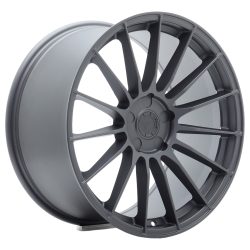 Felgen JR Wheels SL-05 8.5x19 5x114.3 ET41 Gun Metal