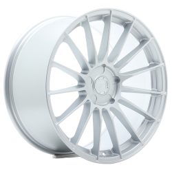 JR Wheels SL-05 8.5x19 5x112 ET35 Silver Felgen