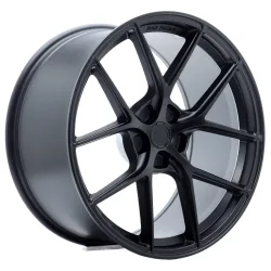 Felgen JR Wheels SL-01 8.5x19 5x114.3 ET45 Black