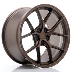 Felgen JR Wheels SL-01 8.5x18 5x114.3 ET42 Bronze