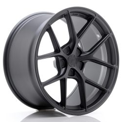 Felgen JR Wheels SL-01 9.0x19 5x120 ET44 Gun Metal