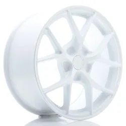 JR Wheels SL-01 8.5x19 5x112 ET35 White Felgen