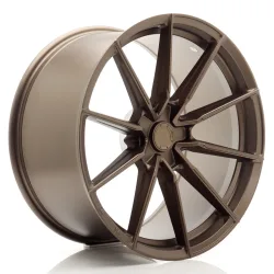 Felgen JR Wheels SL-02 8.0x18 5x120 ET35 Bronze