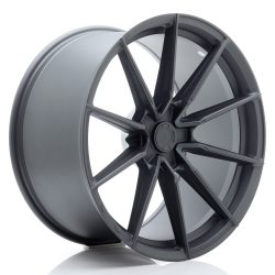 Felgen JR Wheels SL-02 8.5x19 5x114.3 ET35 Gun Metal