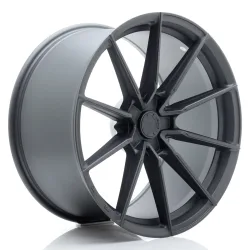 Felgen JR Wheels SL-02 9.5x20 5x120 ET22 Gun Metal