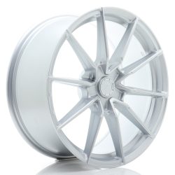 Felgen JR Wheels SL-02 8.0x18 5x114.3 ET35 Silver