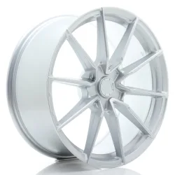 Felgen JR Wheels SL-02 8.5x19 5x112 ET35 Silver