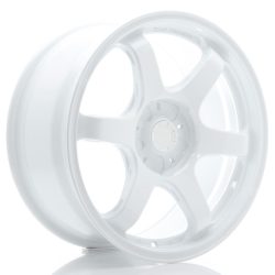 Felgen JR Wheels SL-03 8.5x19 5x100 ET20 White