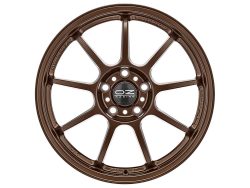 Felgen OZ ALLEGGERITA HLT 9.0x18 5x130 ET43 Matt Bronze