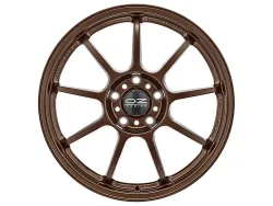 OZ ALLEGGERITA HLT 12.0x18 5x130 ET45 MATT BRONZE Felgen
