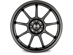 OZ ALLEGGERITA HLT 7.5x18 5x114.3 ET48 MATT GRAPHITE Felgen