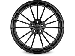 Felgen OZ ARES HLT 10.0x21 5x112 ET25 Gloss Black