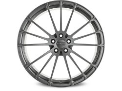 OZ ARES HLT 9.0x21 5x120 ET32 GRIGIO CORSA Felgen