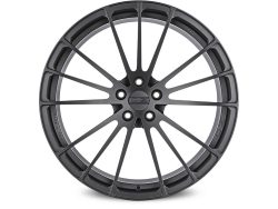 OZ ARES HLT 10.0x20 5x120 ET30 MATT DARK GRAPHITE Felgen
