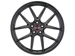 OZ ESTREMA GT HLT 10.5x20 5x112 ET14 HYPER TITANIUM Felgen