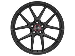 OZ ESTREMA GT HLT 8.5x18 5x114.3 ET30 SATIN BLACK Felgen