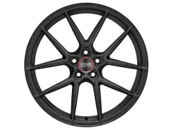 OZ ESTREMA GT HLT 8.5x18 5x100 ET45 SATIN BLACK Felgen