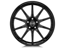 Felgen OZ HYPER GT HLT 8.0x18 5x100 ET45 Gloss Black