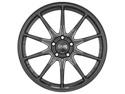 OZ HYPER GT HLT 9.5x20 5x112 ET41 STAR GRAPHITE Felgen
